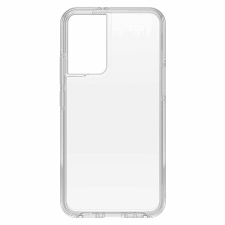 OTTERBOX Symmetry Clear Case For Samsung Galaxy S22 Plus , Clear 77-86506